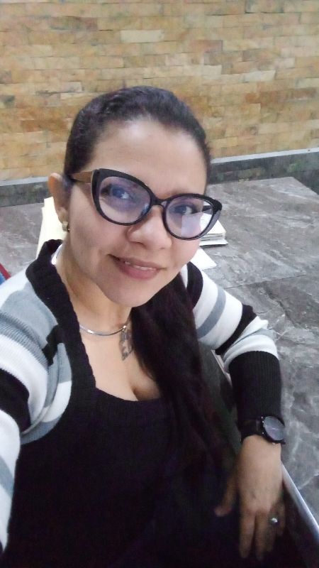 Blanca Virginia Gallardo Torres profile photo
