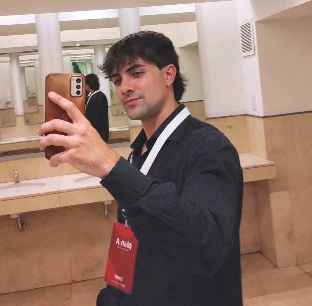 Foto de perfil de Matias Torterolo Ambrosini