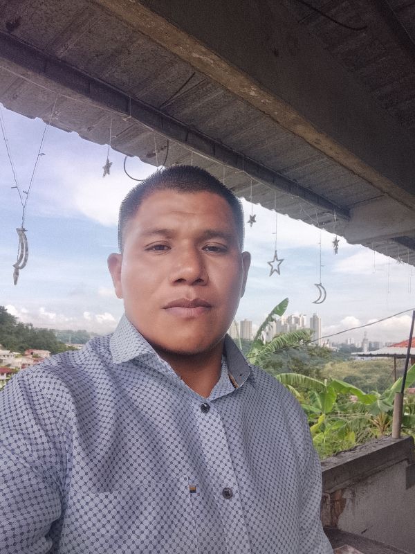 Venancio Montezuma Salina profile photo