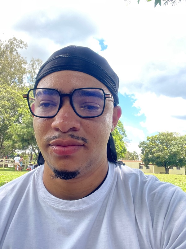 Samuel De Jesus Polanco Rodriguez profile photo
