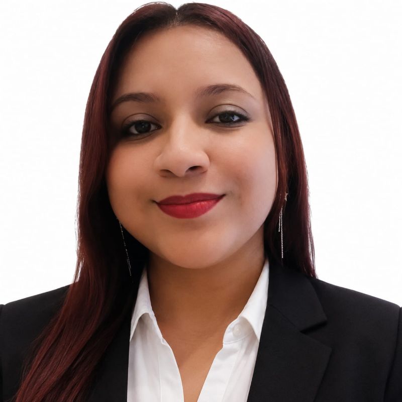 Gabriela Maldonado profile photo