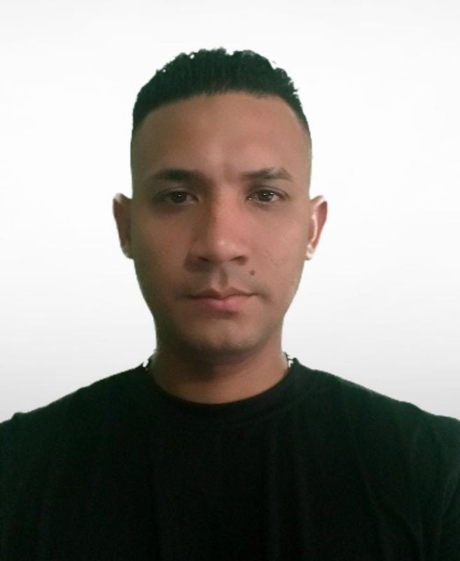 Angel alfredo palma profile photo