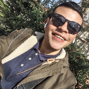 Ignacio profile photo