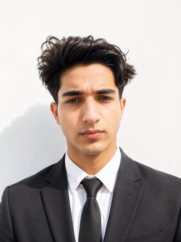Abdullah profile photo
