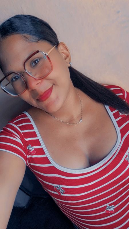 Mayra Alejandra Flores Machado profile photo