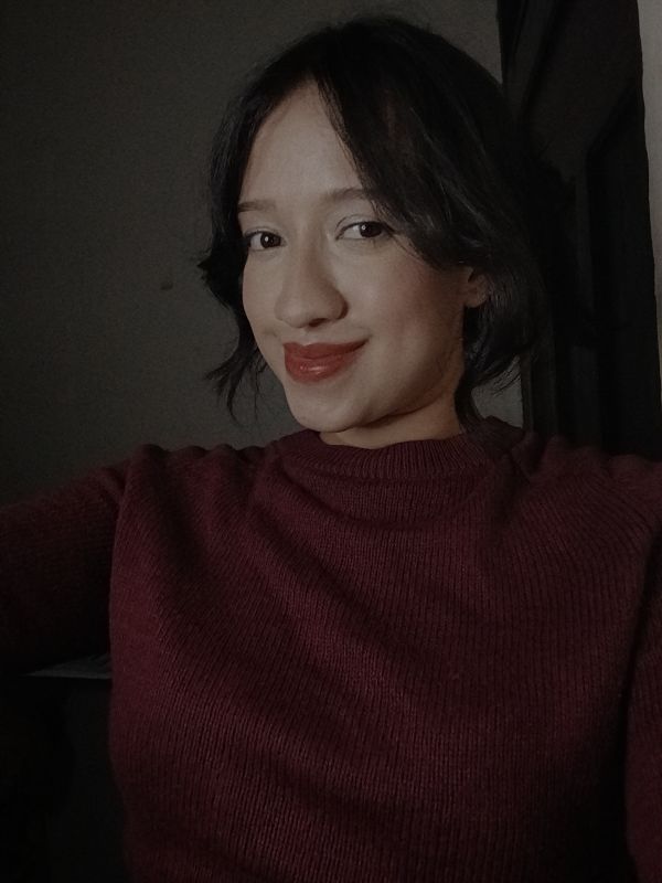 Marjori Cruz profile photo