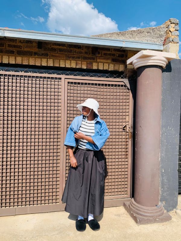 Katlego Khanyisile profile photo