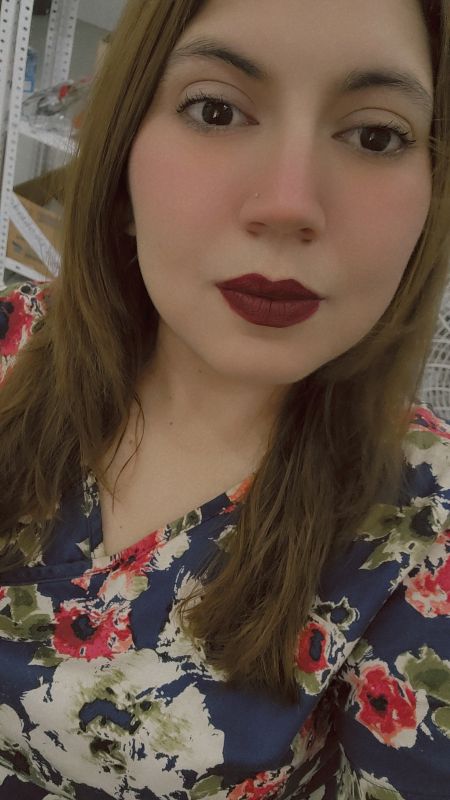 Beatriz Pineda profile photo