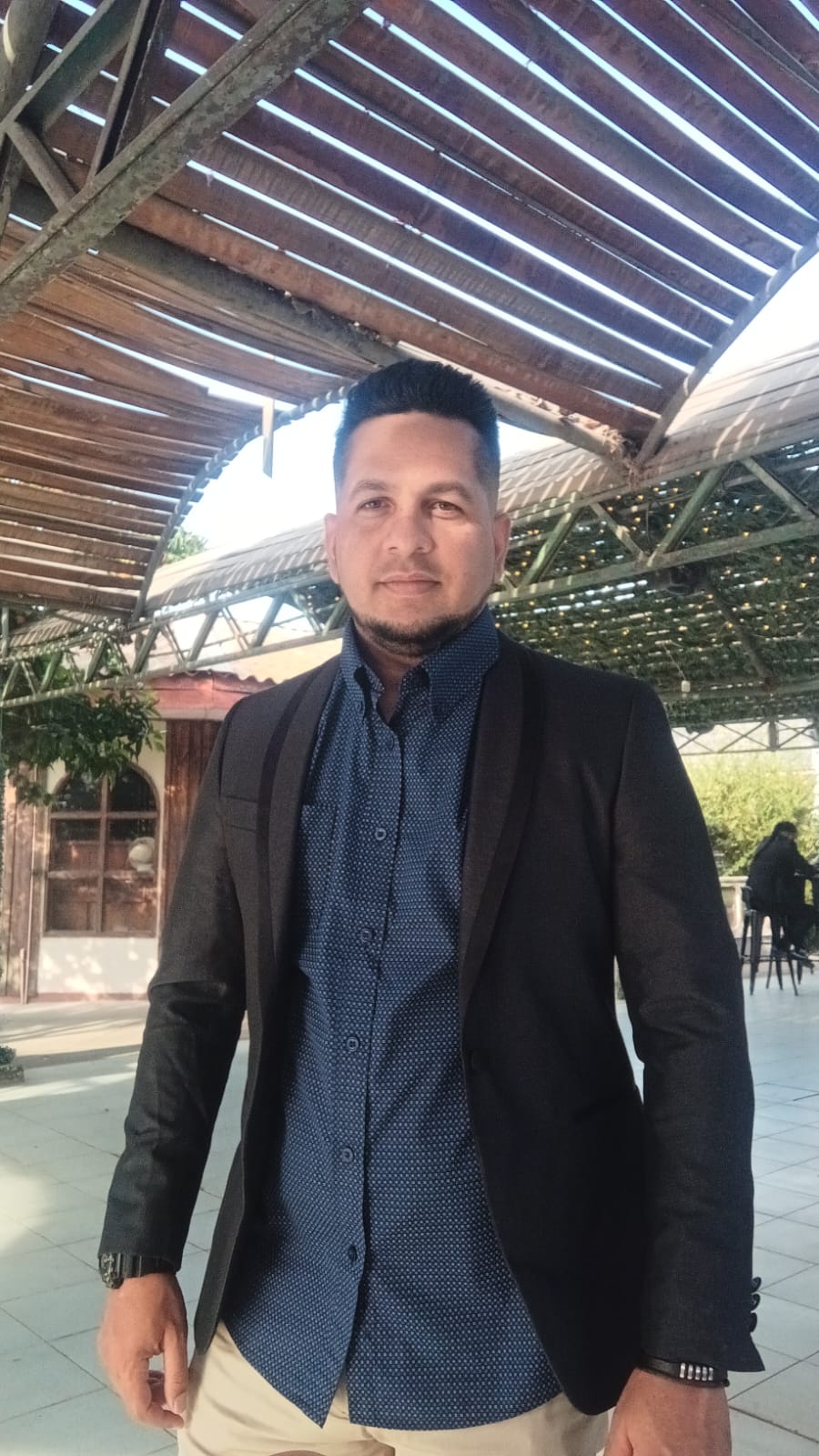 Argenis E. Lopez B. profile photo