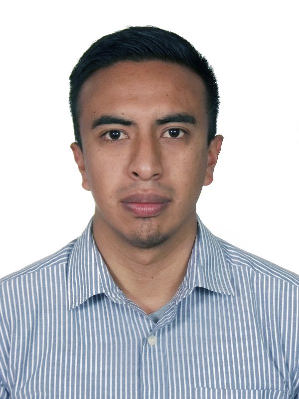 Foto de perfil de Daniel Paredes