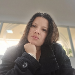 Foto de perfil de Erika Alexandra Rodríguez Cruz