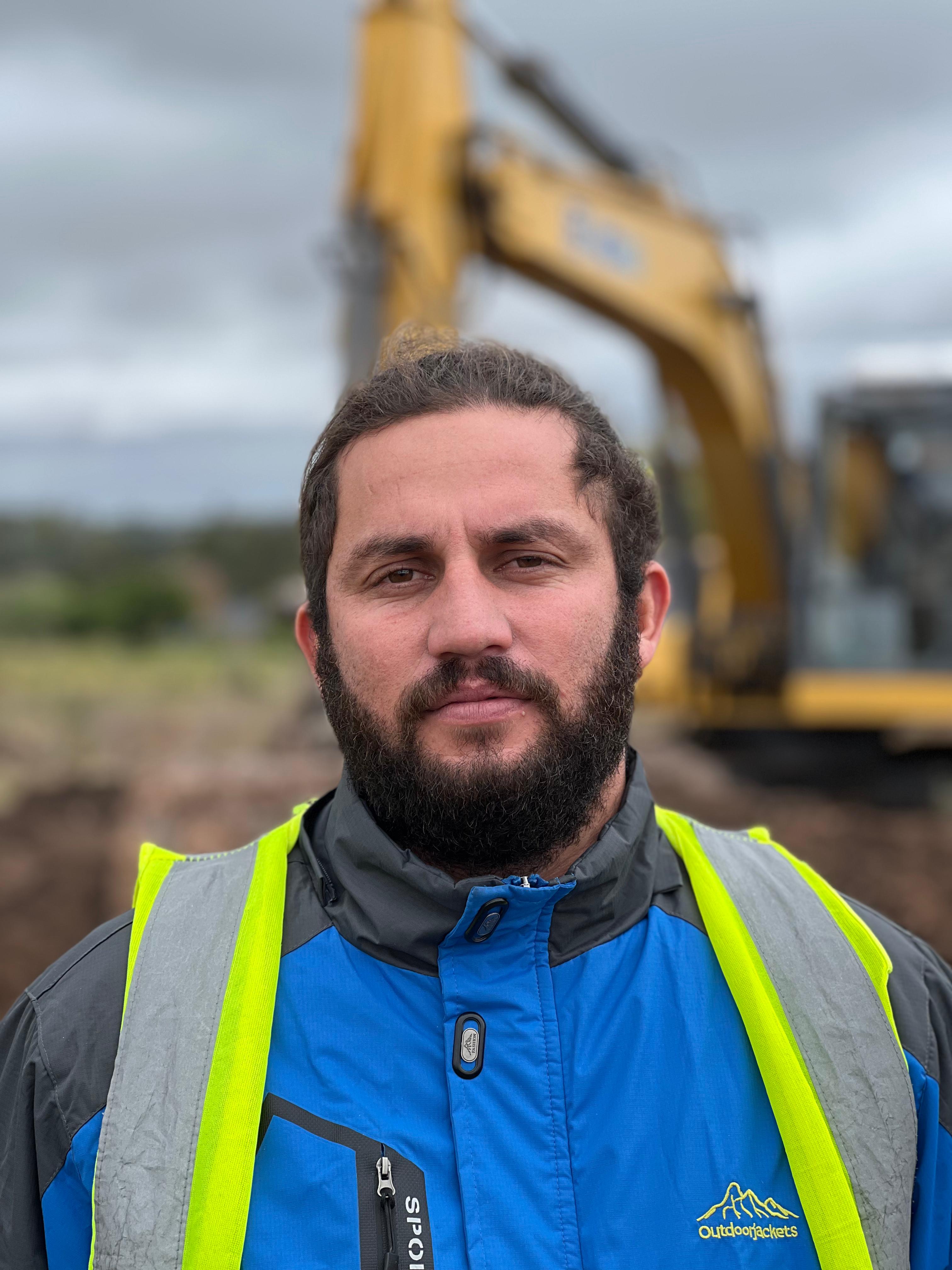 Marcelo Collares profile photo