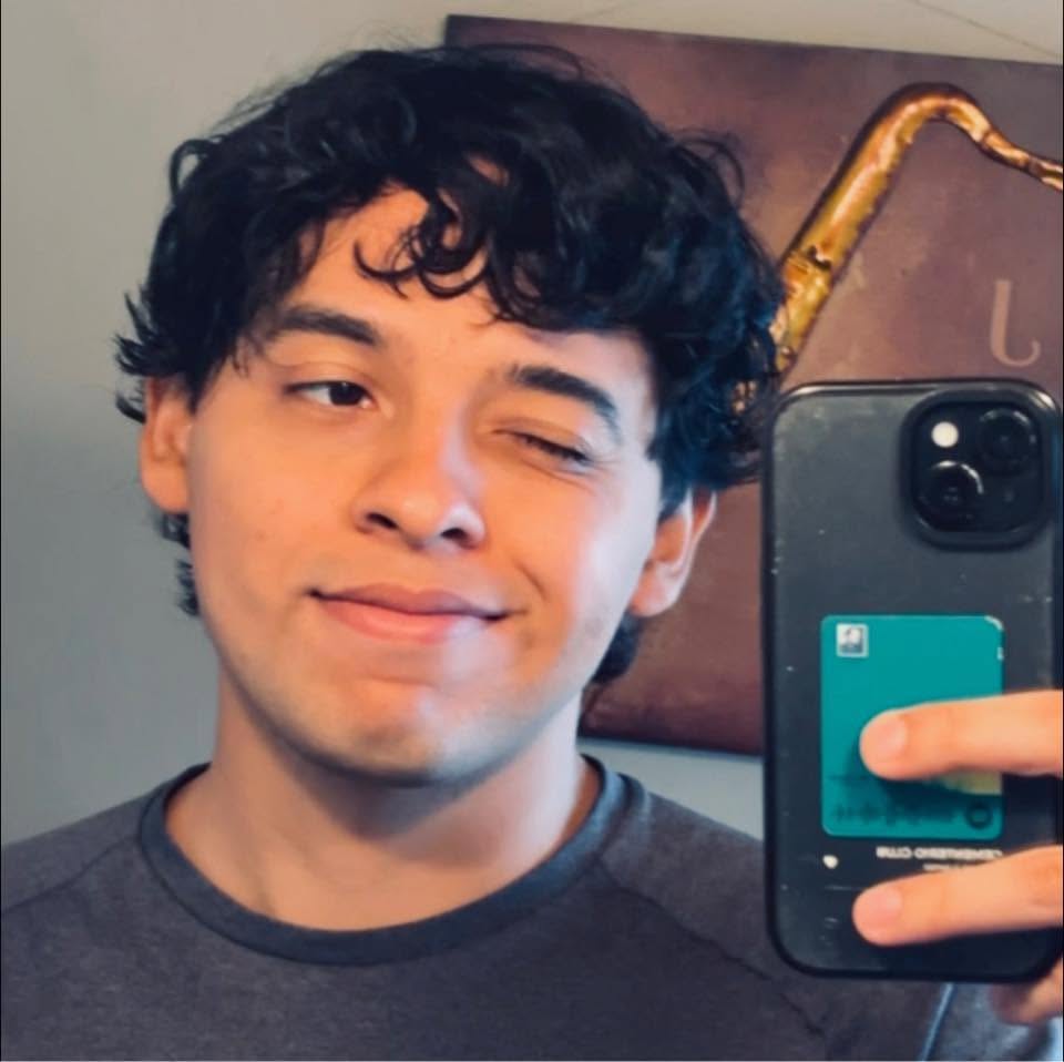 Manuel Elias profile photo
