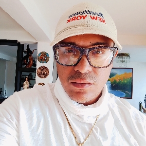 Foto de perfil de Jeremi Abraham