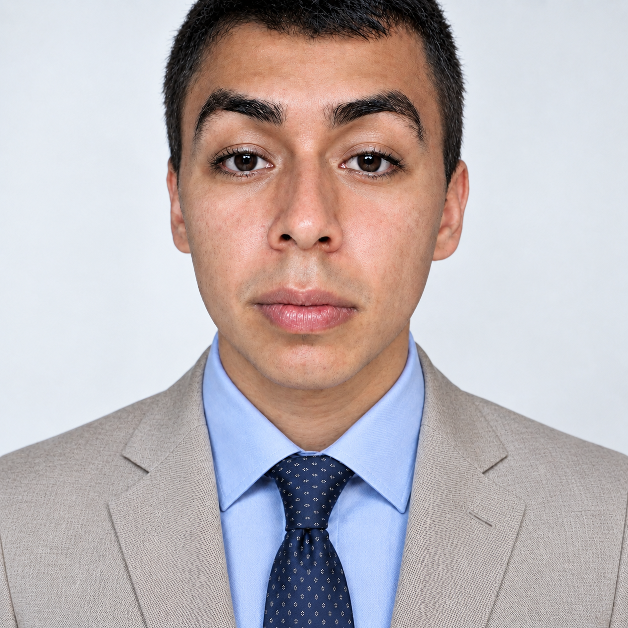 Josue Cortez profile photo