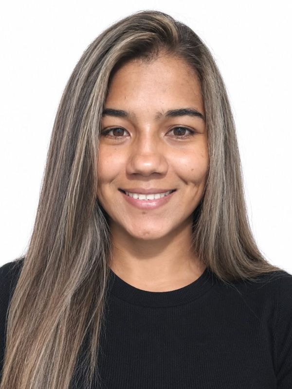 Johana Isabel Mendieta Gómez profile photo