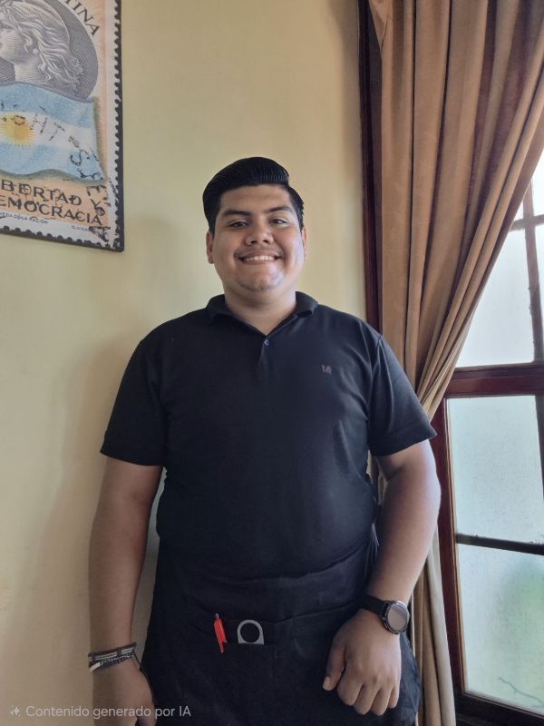 Jhon Moreira profile photo