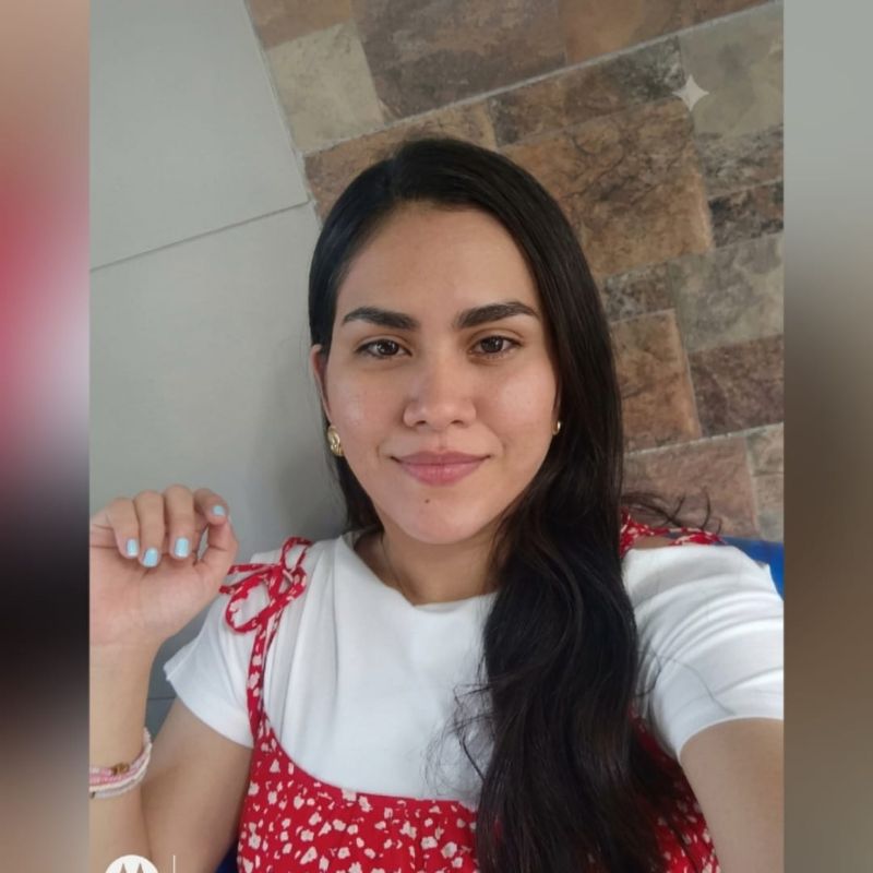 Roxana Aguirre profile photo