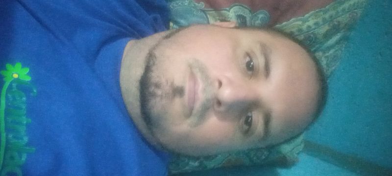 Rommel Alejandro Aguado Reyna profile photo