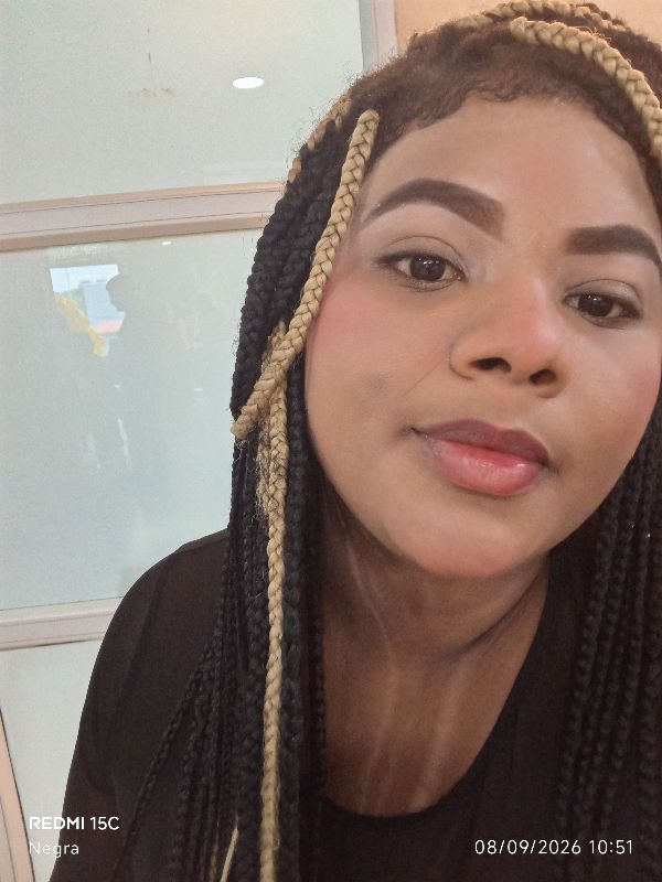 Foto de perfil de Pamela Andrea cuesta Borja