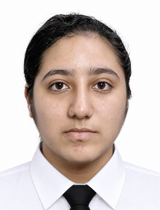 Darling Merary Sanchez Muñoz profile photo