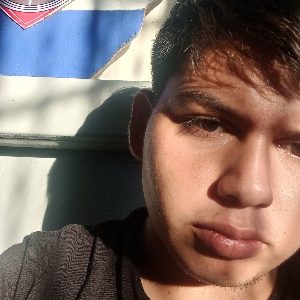 Fabrizio Alexander Hernandez Chavez profile photo