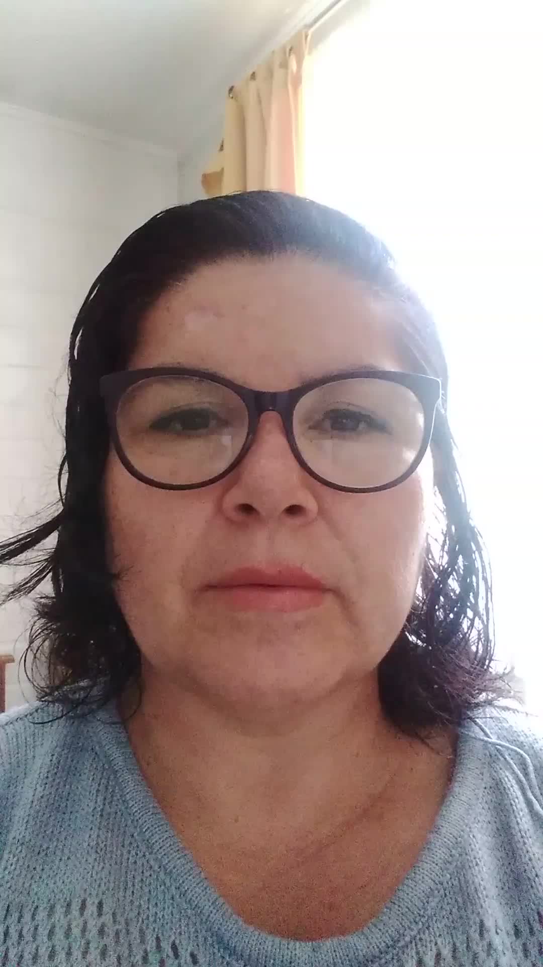 Susana R. candidate video thumbnail