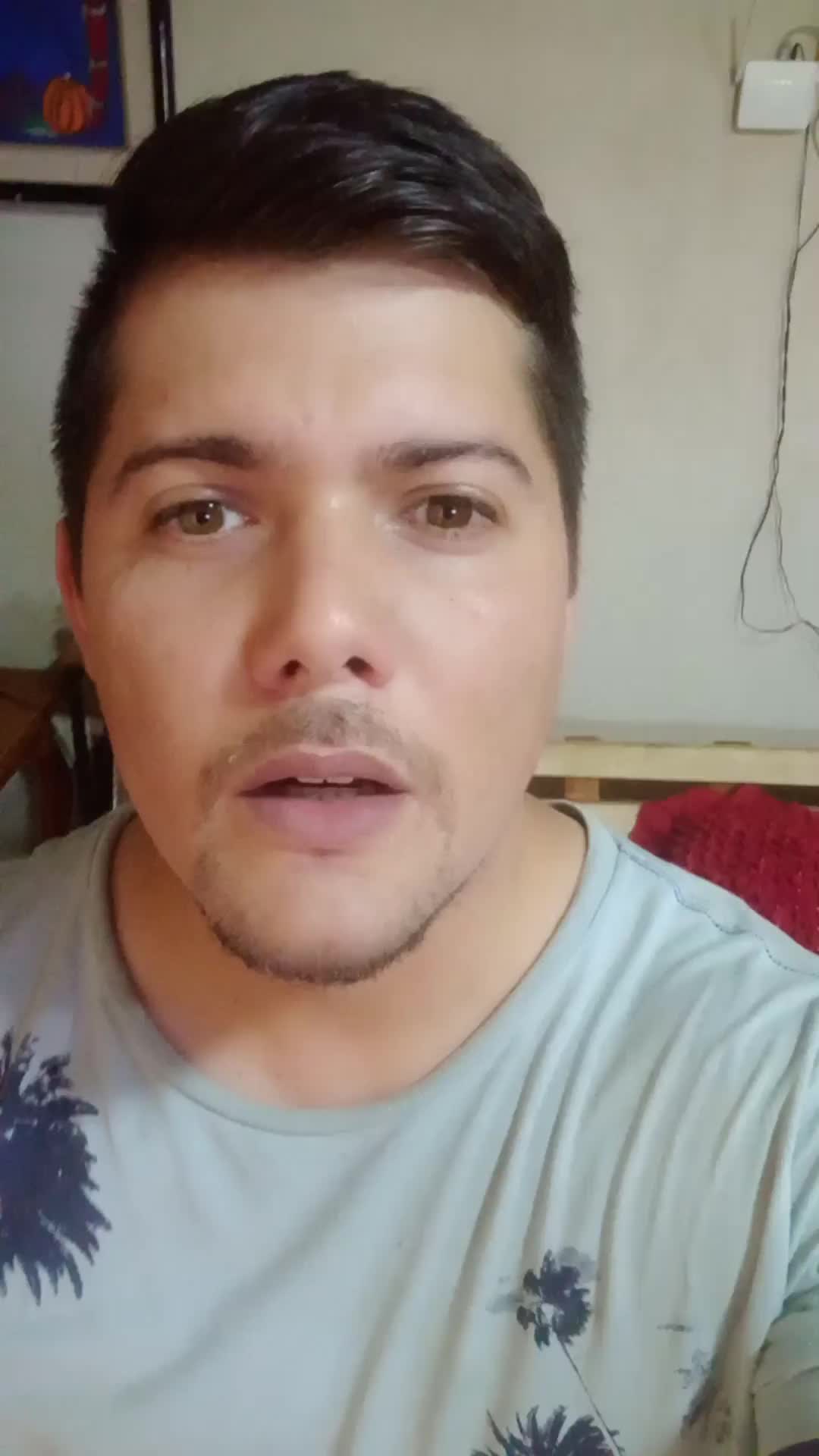 Carlos Saldivar video thumbnail