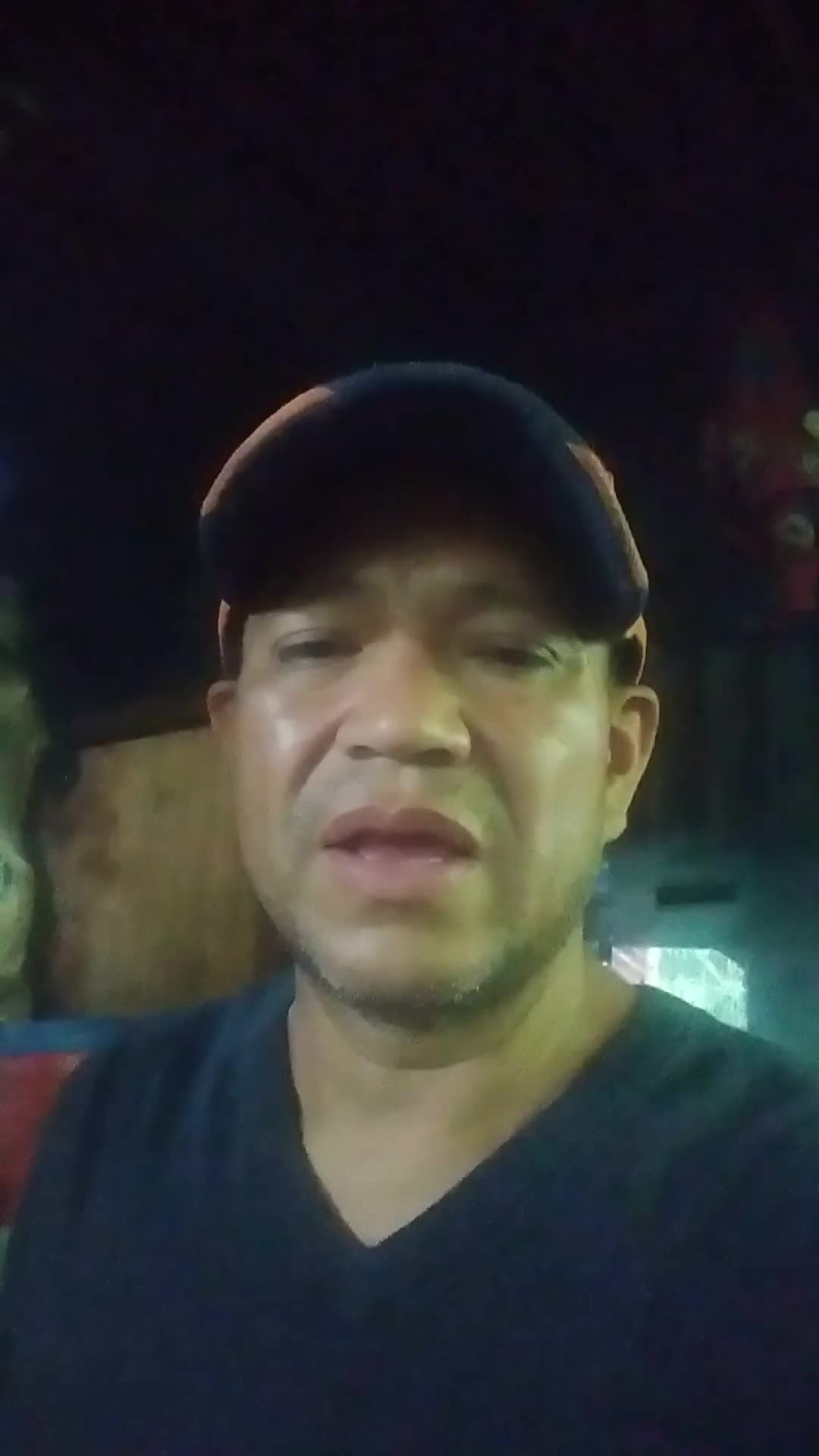 Moisés C. candidate video thumbnail