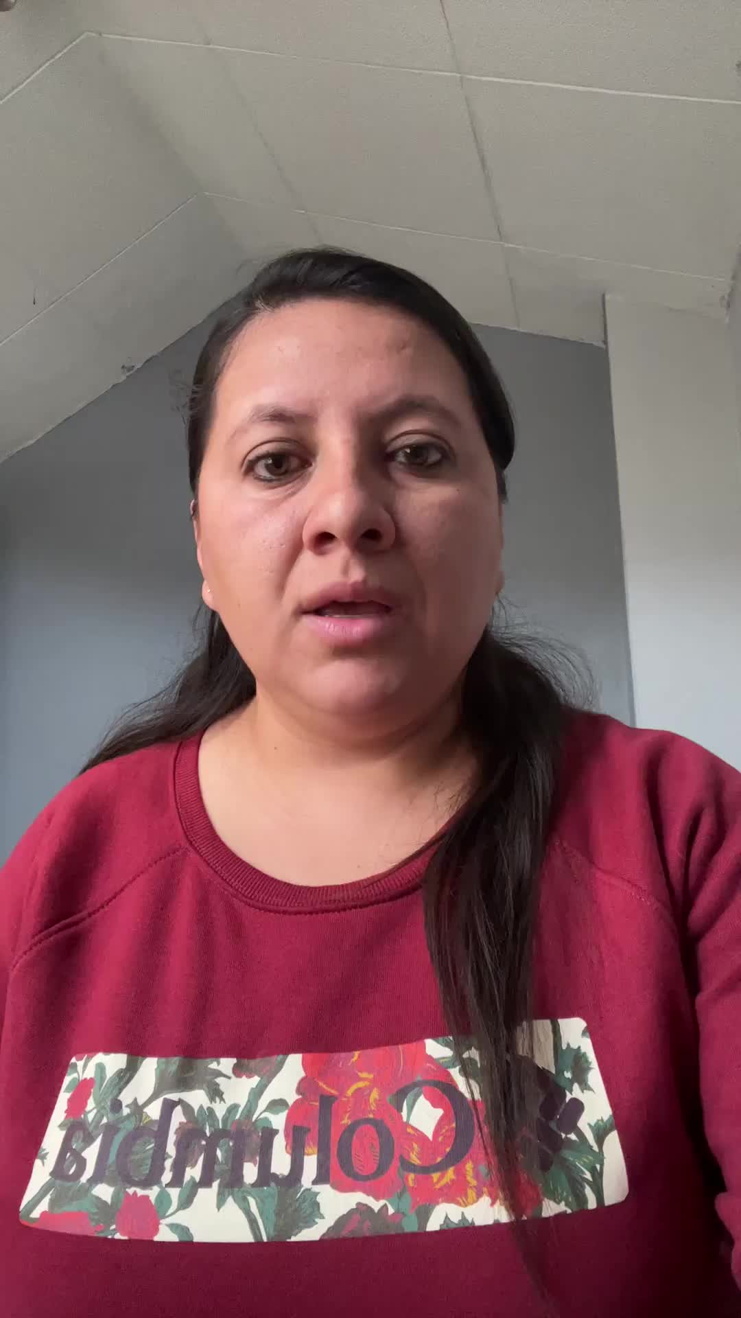 Doris Banegas video thumbnail