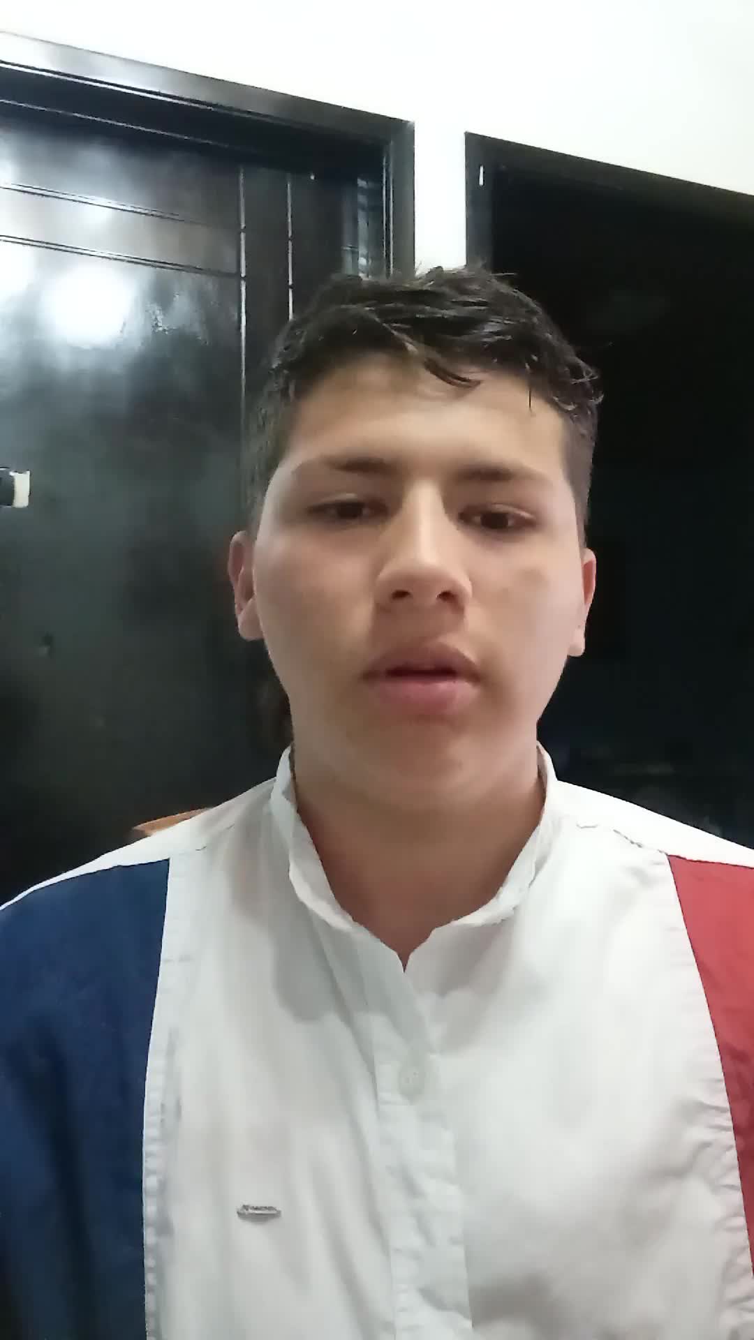 Miniatura del video de Yoser Andrés chaparro moreno