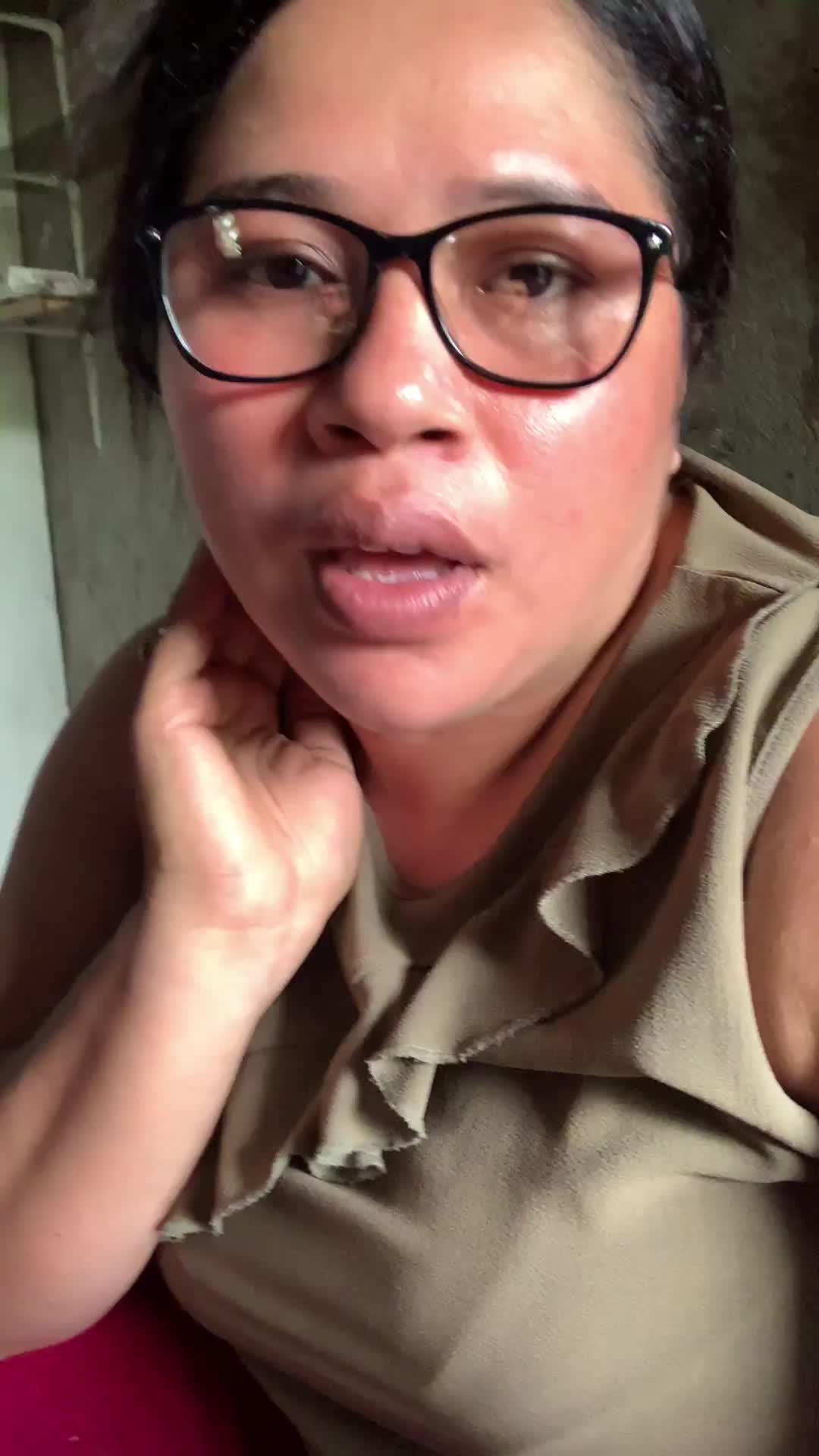 Mara Z. candidate video thumbnail