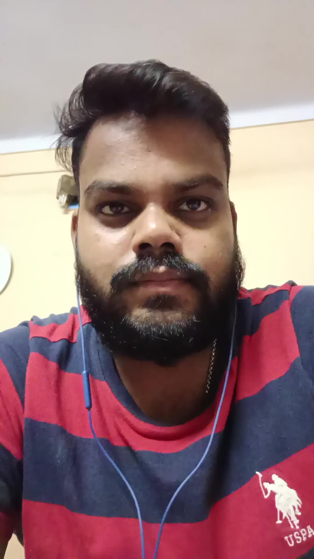 Avishek Y. candidate video thumbnail