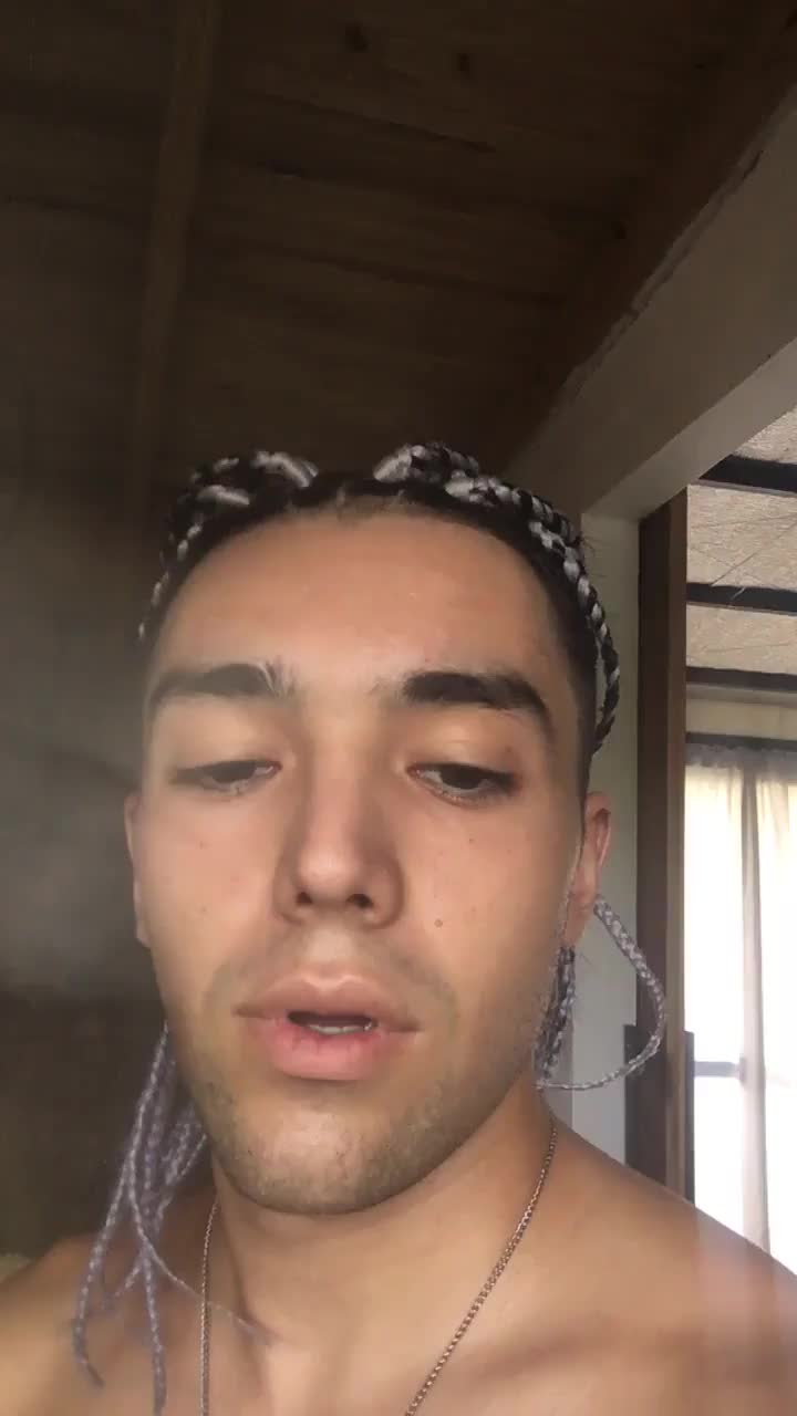 Agustín Ariel clausen video thumbnail