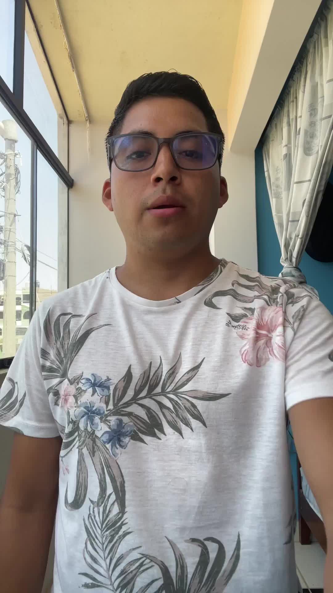Alexis Asto Soto video thumbnail