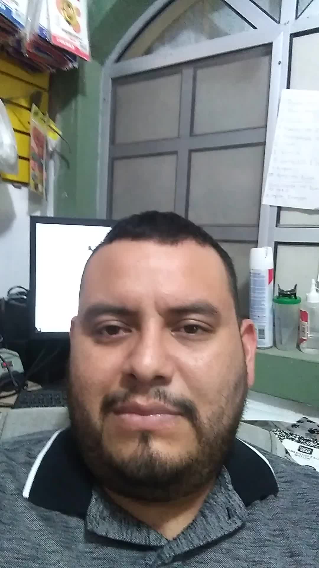 Ricardo Guadalupe Medrano Otero video thumbnail