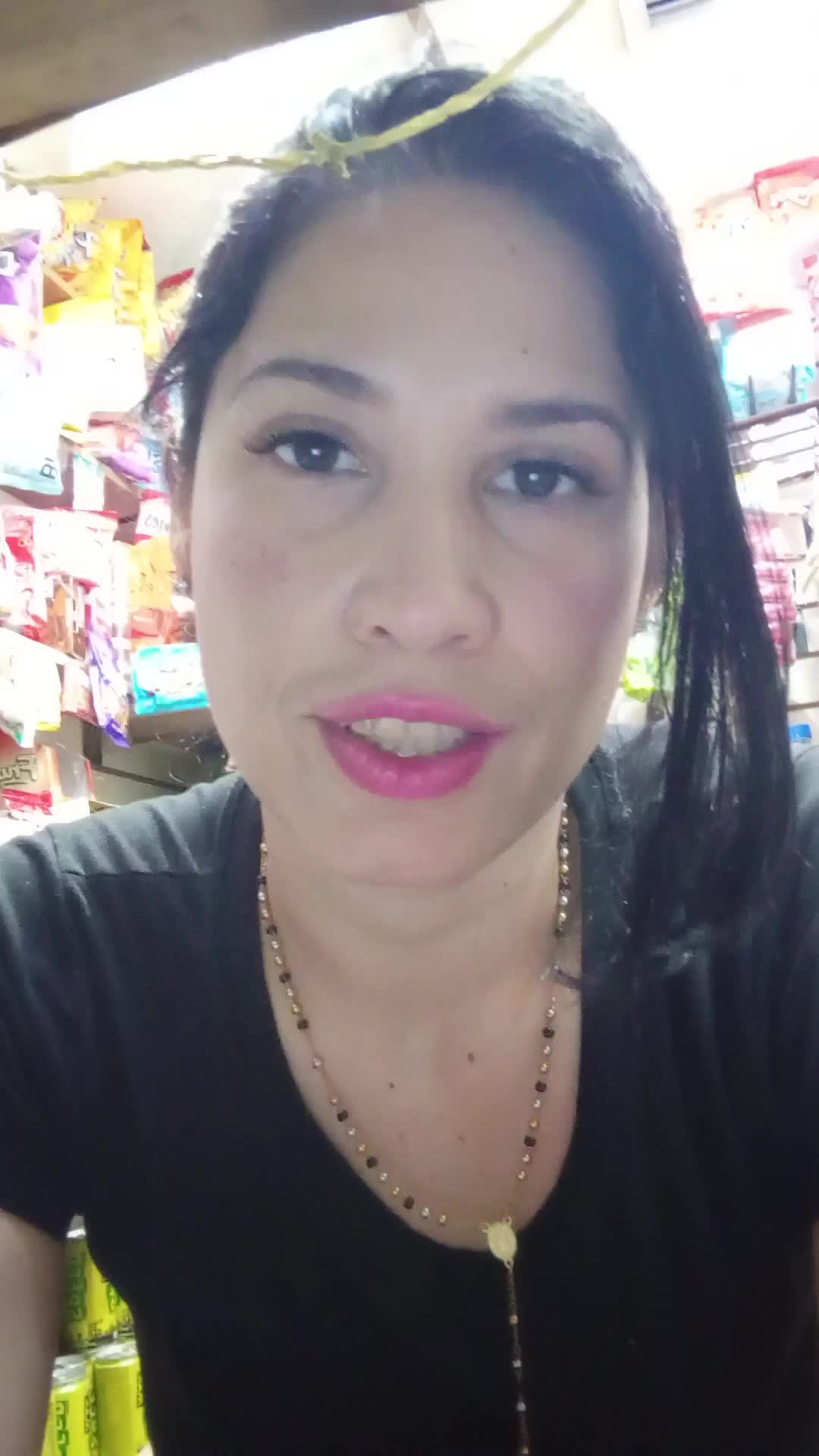 Carmen González video thumbnail