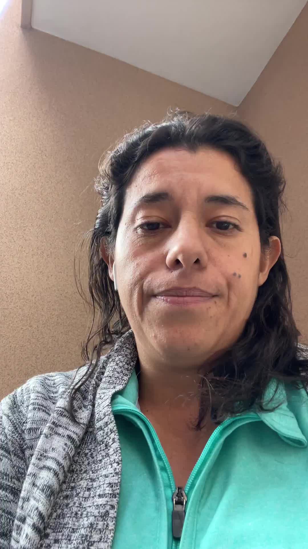 Irma Domínguez madrid video thumbnail