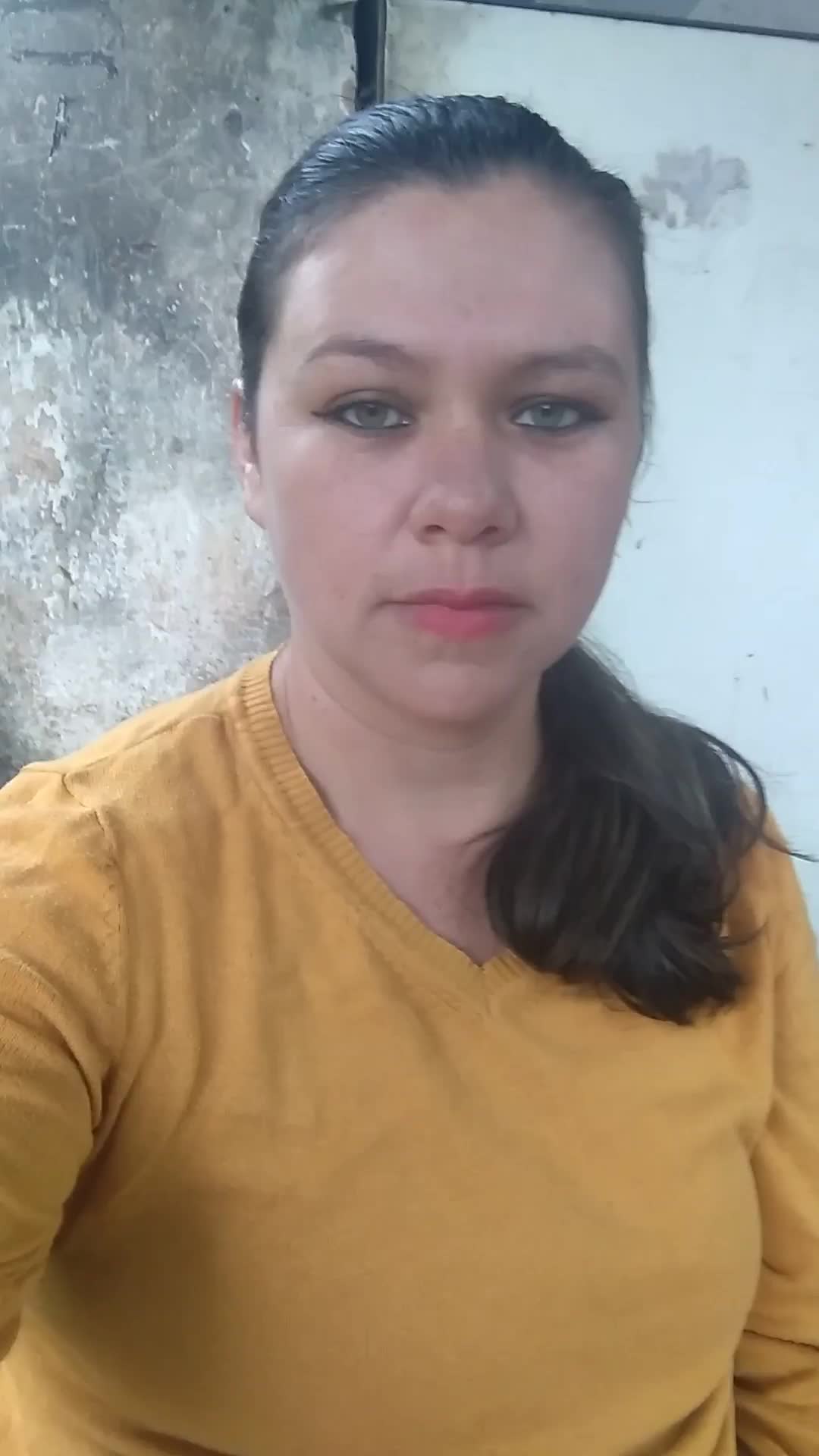 Mirian candidate video thumbnail