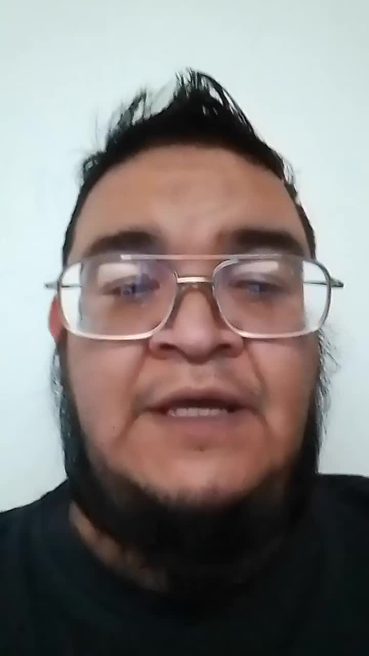 Emilio I. candidate video thumbnail