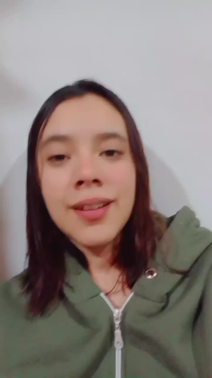 Alison candidate video thumbnail