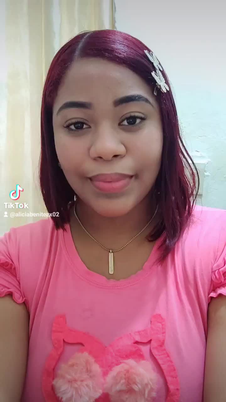 Alicia Benitez video thumbnail