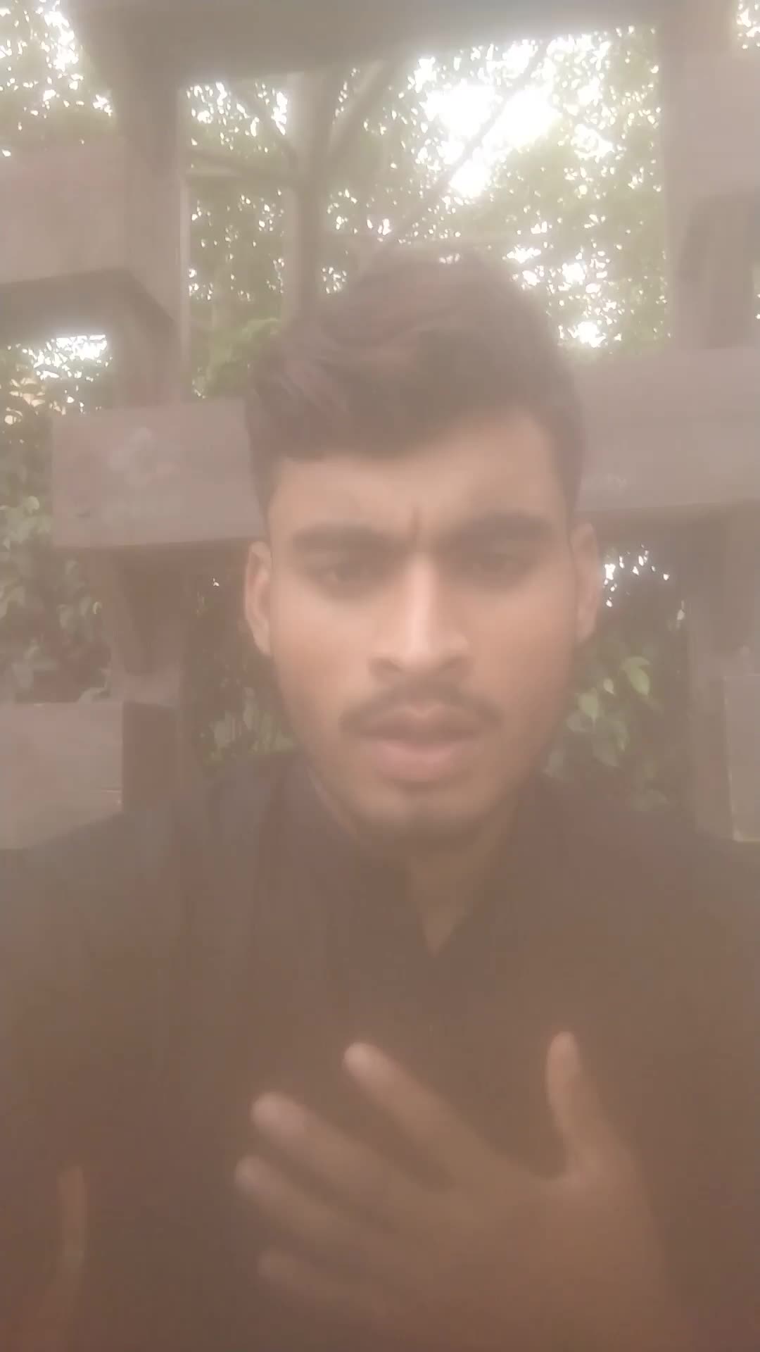 Ali Raza video thumbnail