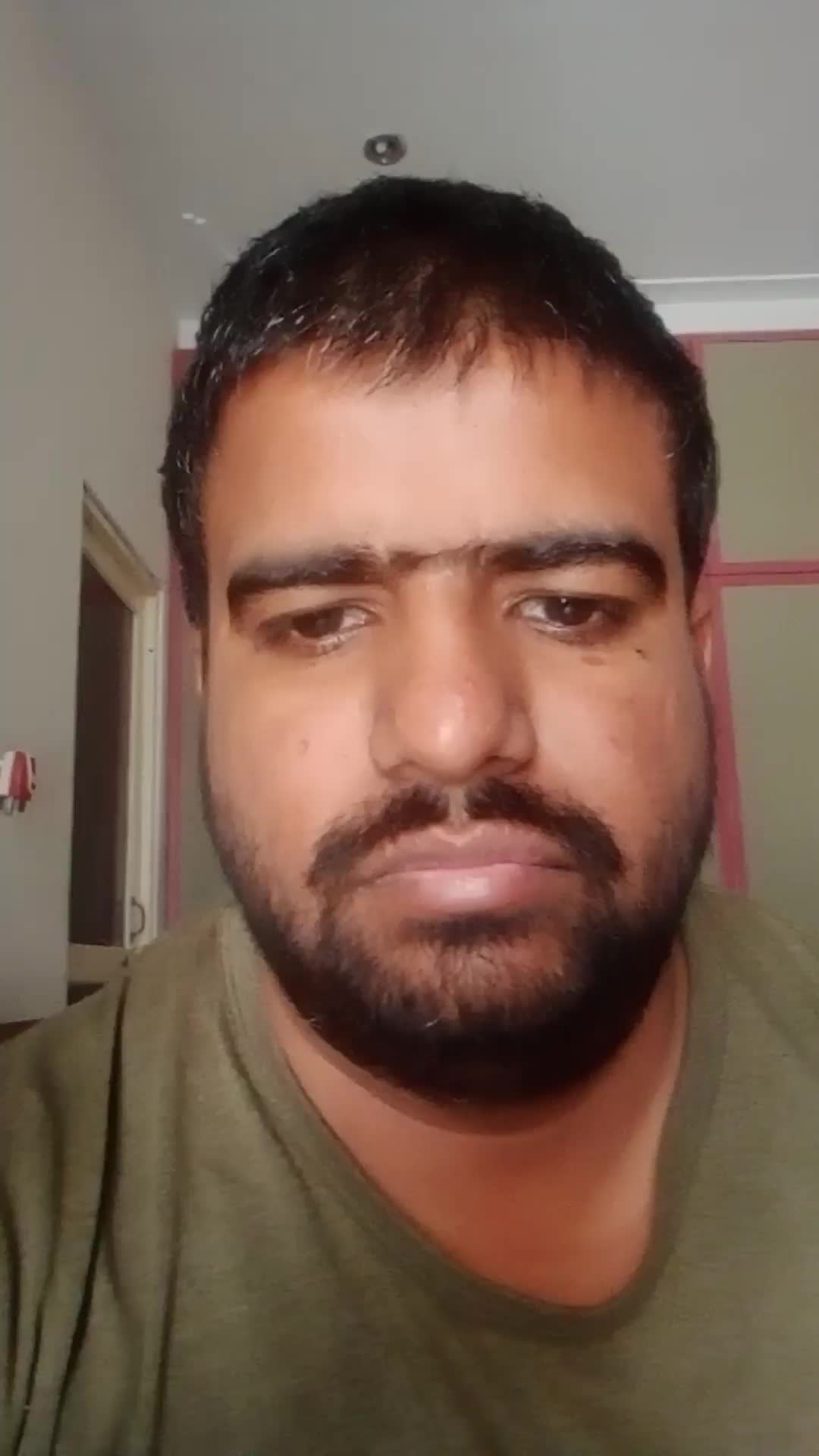 Deepak s. candidate video thumbnail