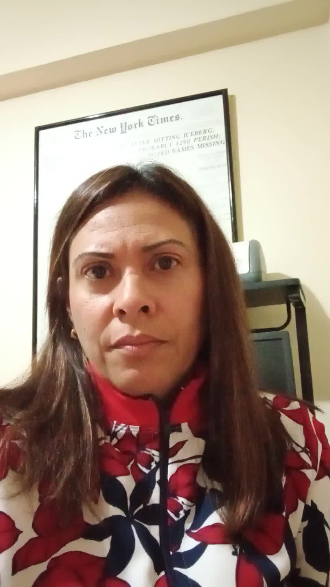 Alejandra video thumbnail