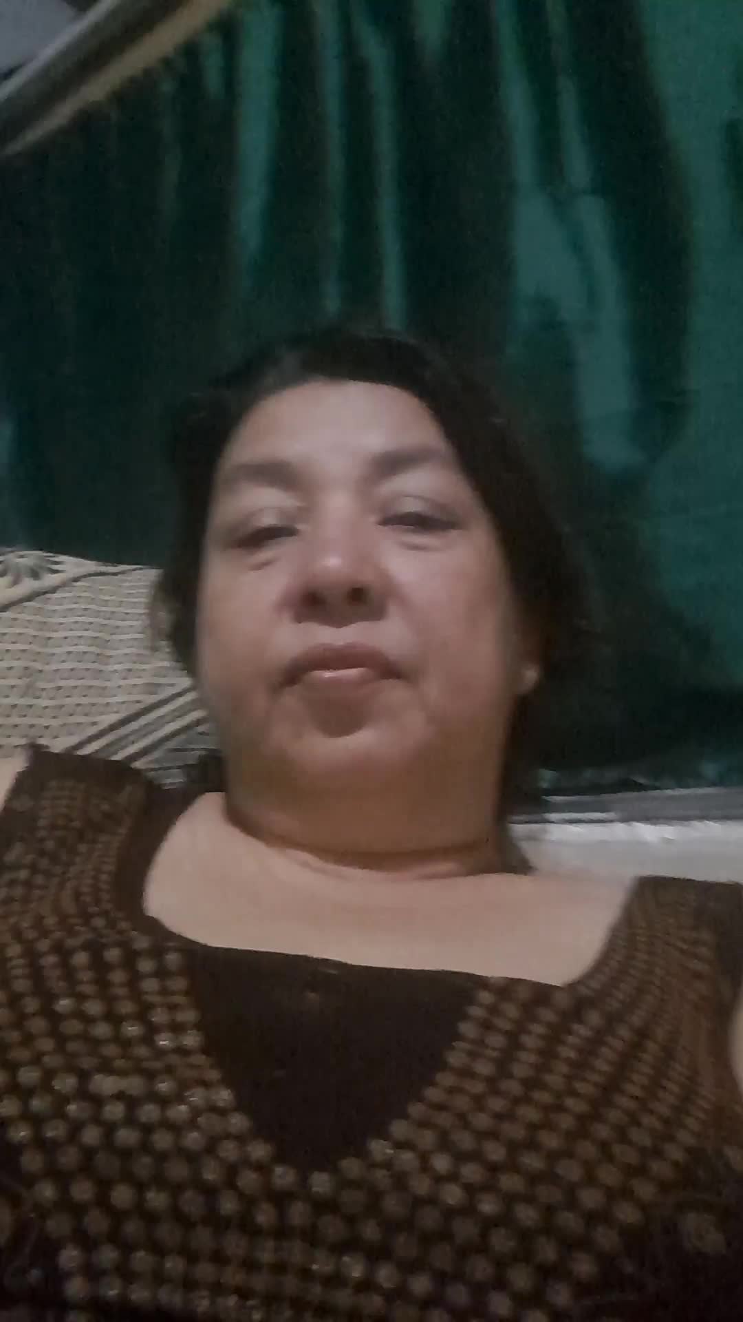 Dalia D. candidate video thumbnail