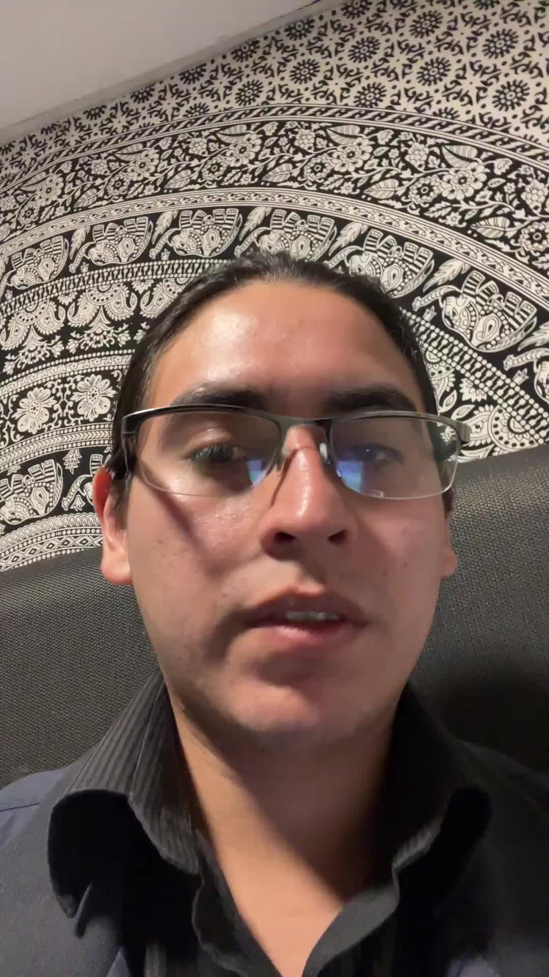 José H. candidate video thumbnail