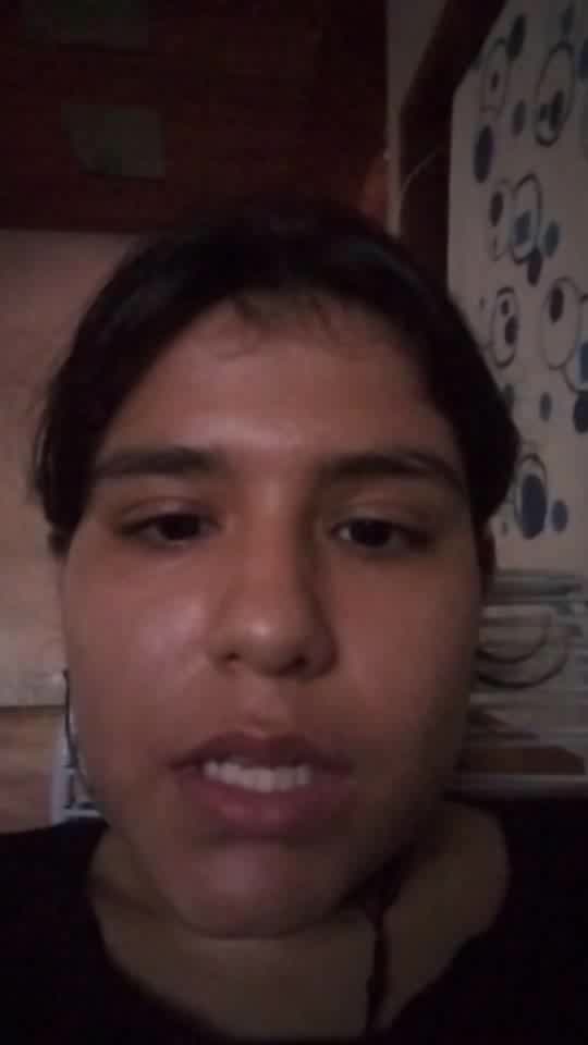 Miniatura del video de Paula Daniela Sánchez Huergo