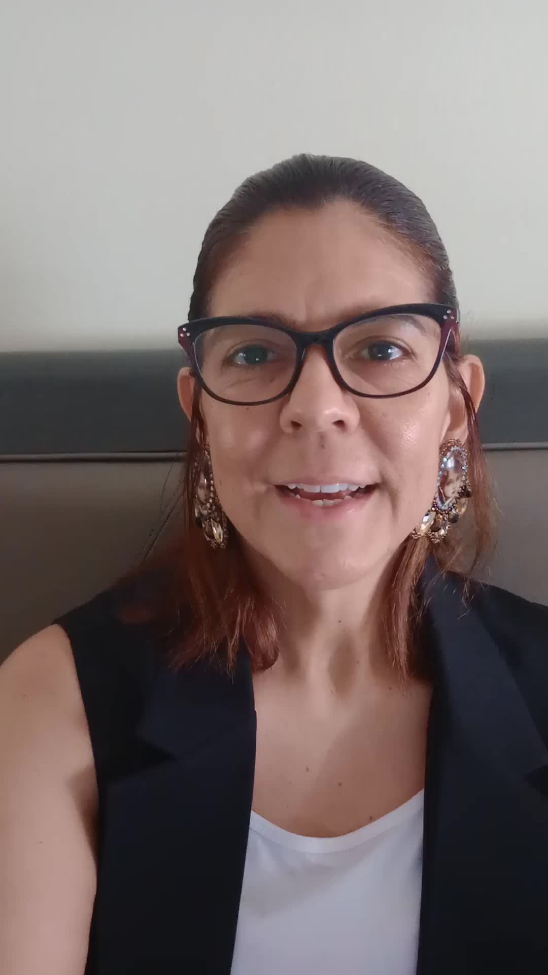 Yadira candidate video thumbnail
