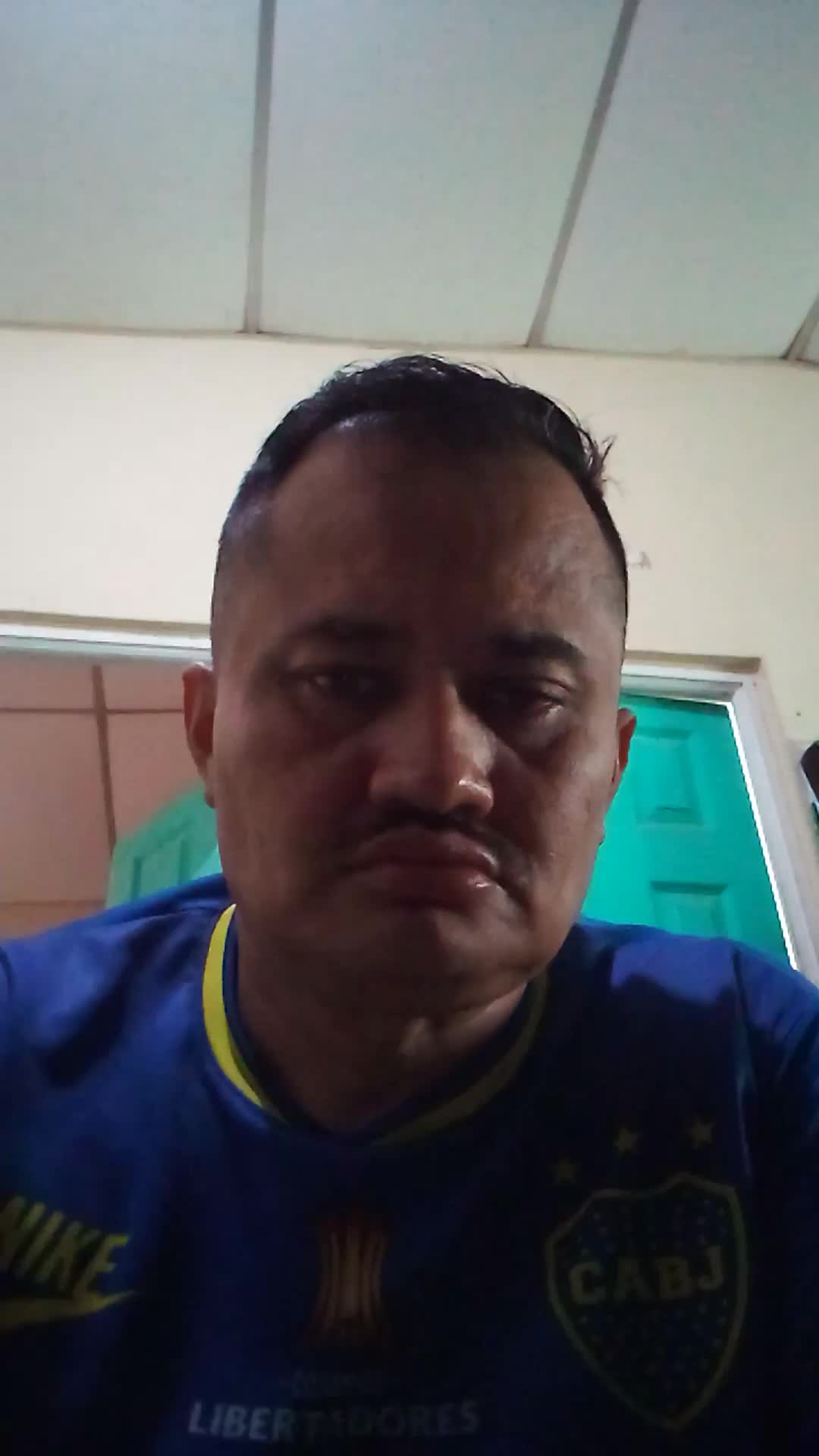 Herver Alfredo Cuéllar Díaz video thumbnail